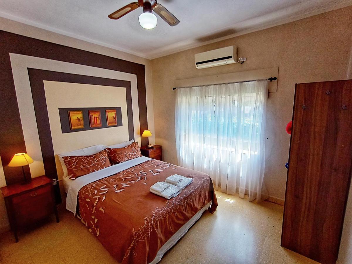 Отель Hosteria Valle Azul Вилья-дель-Дике Экстерьер фото